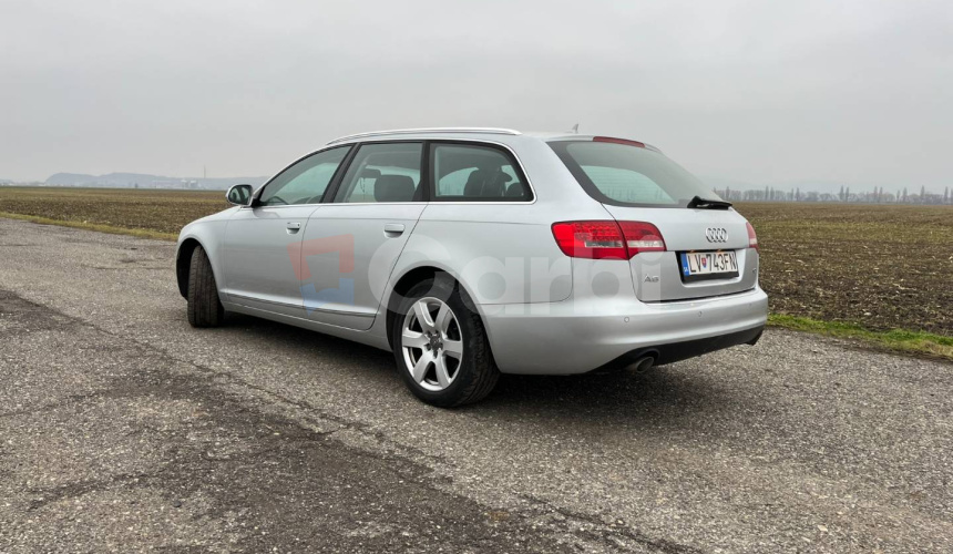 Audi A6 2.0 TDI 170k