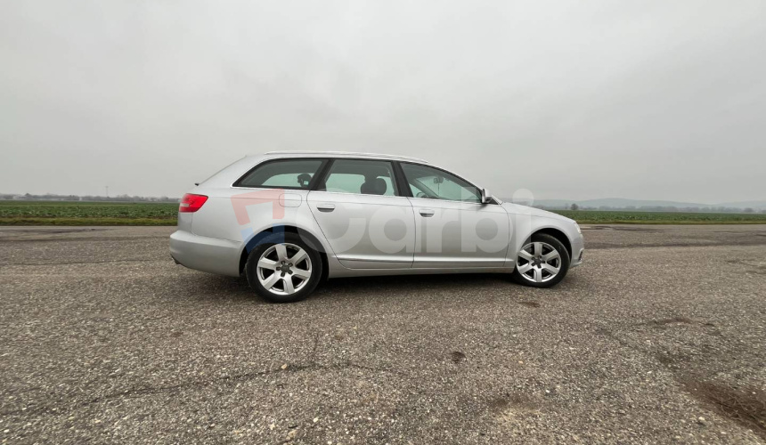 Audi A6 2.0 TDI 170k