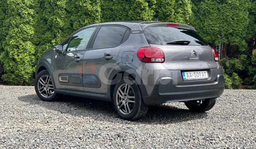 Citroen C3