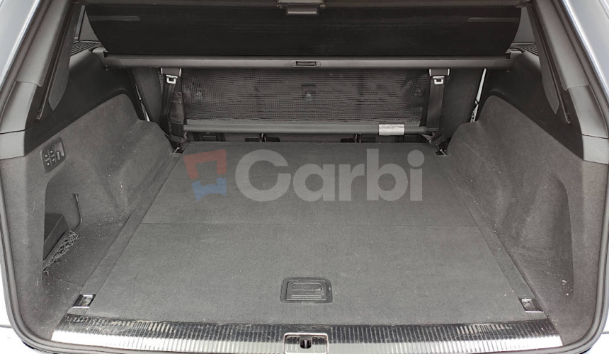 Audi Q7 50 3.0 TDI mHEV quattro