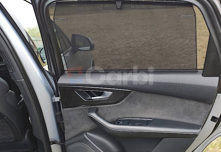 Audi Q7 50 3.0 TDI mHEV quattro