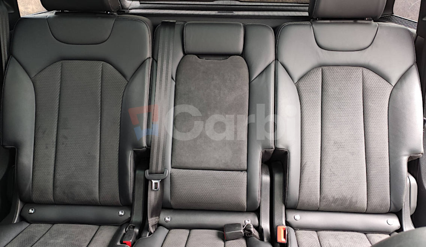 Audi Q7 50 3.0 TDI mHEV quattro