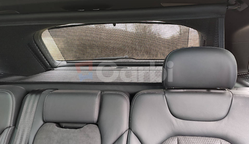 Audi Q7 50 3.0 TDI mHEV quattro