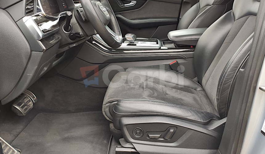 Audi Q7 50 3.0 TDI mHEV quattro