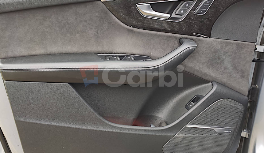 Audi Q7 50 3.0 TDI mHEV quattro