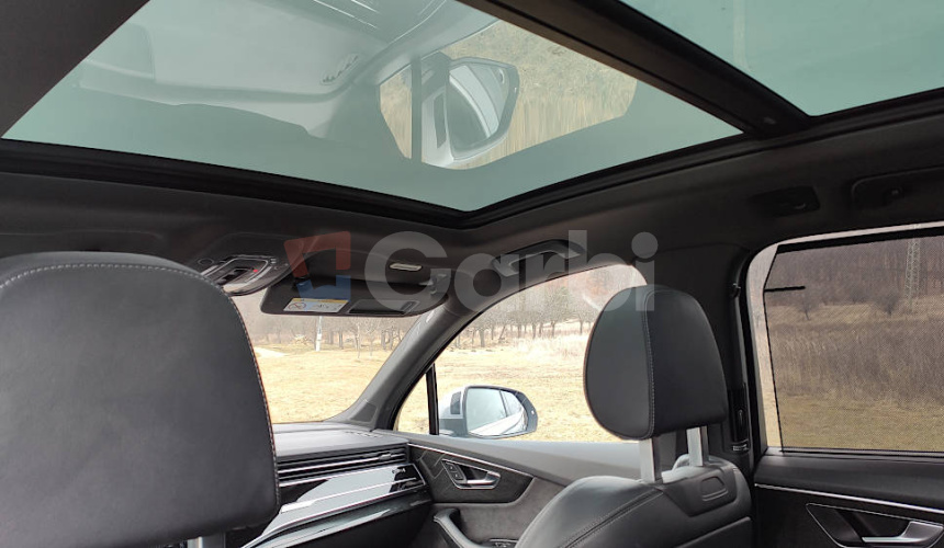 Audi Q7 50 3.0 TDI mHEV quattro
