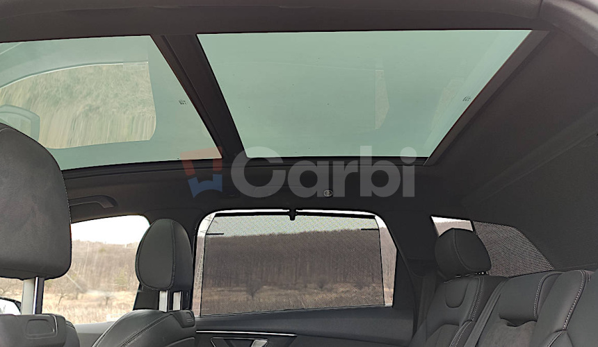 Audi Q7 50 3.0 TDI mHEV quattro