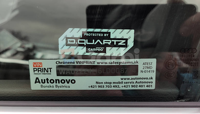 Audi Q7 50 3.0 TDI mHEV quattro