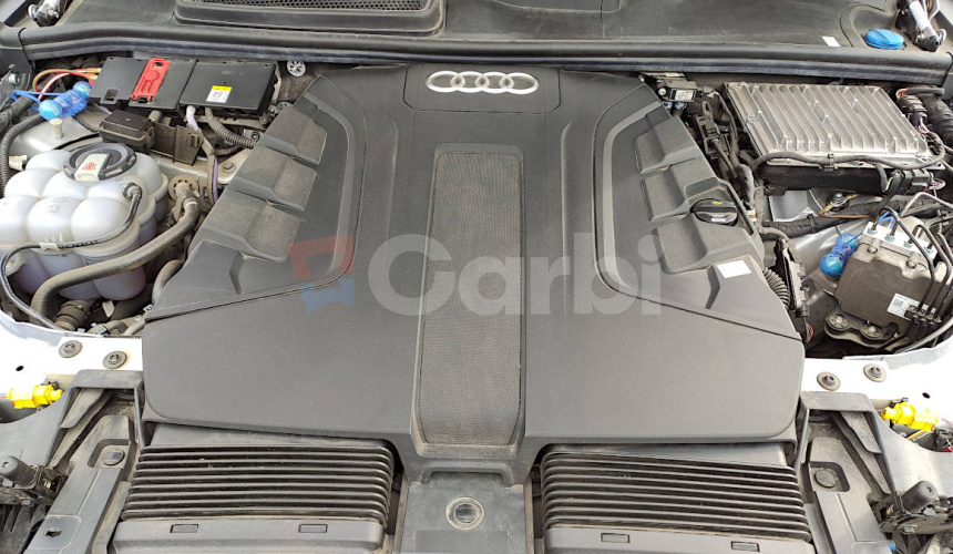 Audi Q7 50 3.0 TDI mHEV quattro