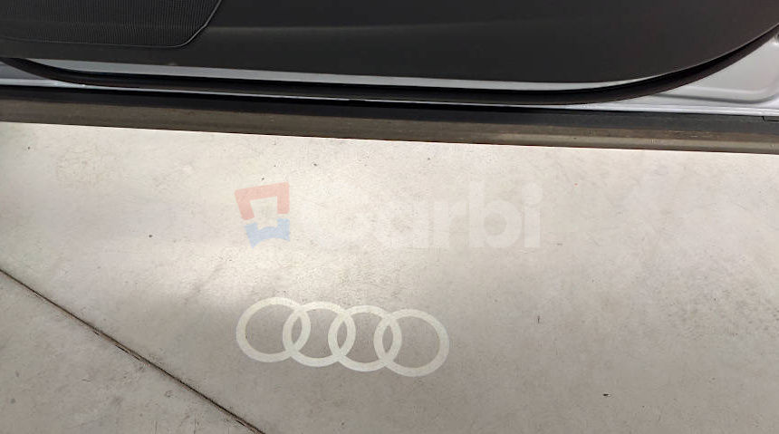 Audi Q7 50 3.0 TDI mHEV quattro