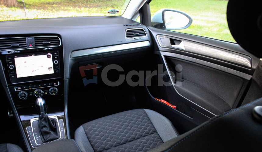 Volkswagen Golf Variant 1.4 TSI BMT Highline DSG EU6