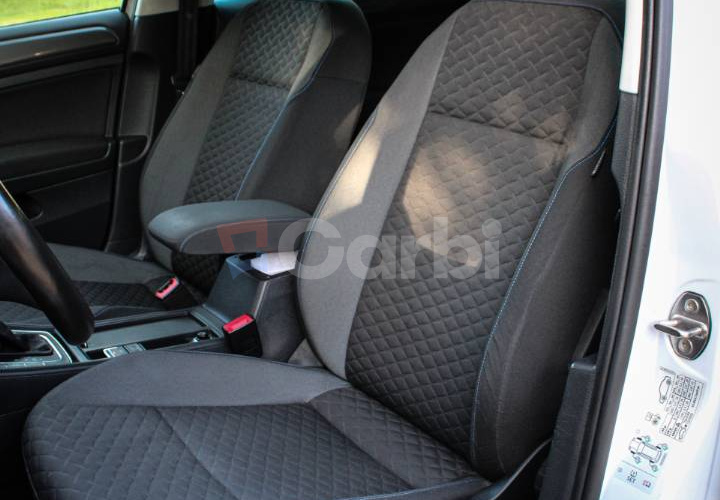 Volkswagen Golf Variant 1.4 TSI BMT Highline DSG EU6