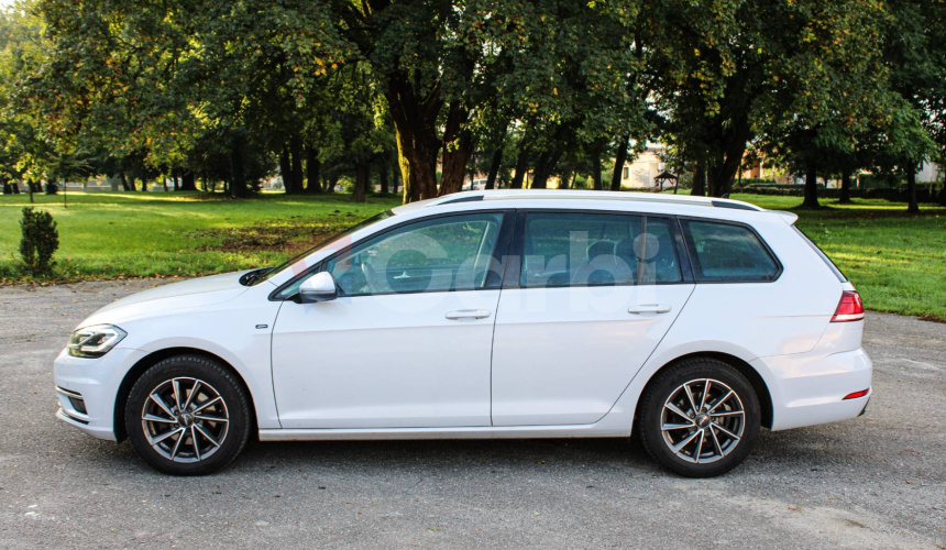 Volkswagen Golf Variant 1.4 TSI BMT Highline DSG EU6