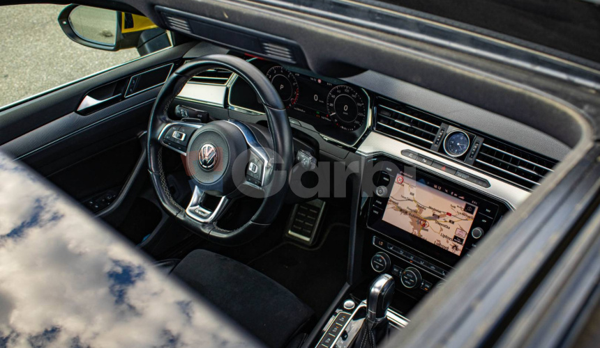 Volkswagen Arteon 2.0 TSI BMT R-Line DSG