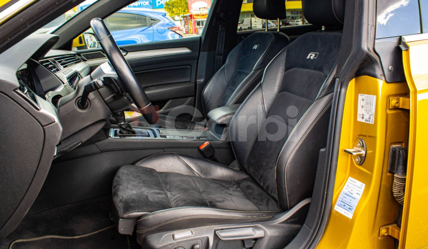 Volkswagen Arteon 2.0 TSI BMT R-Line DSG