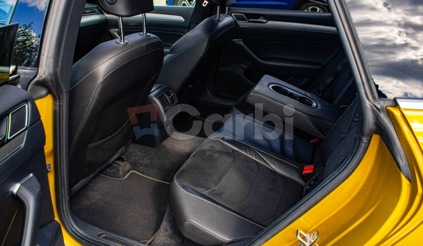 Volkswagen Arteon 2.0 TSI BMT R-Line DSG