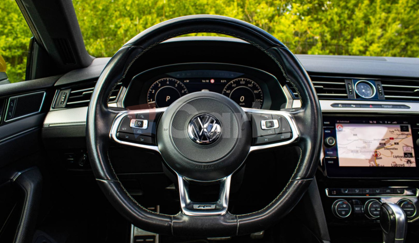Volkswagen Arteon 2.0 TSI BMT R-Line DSG