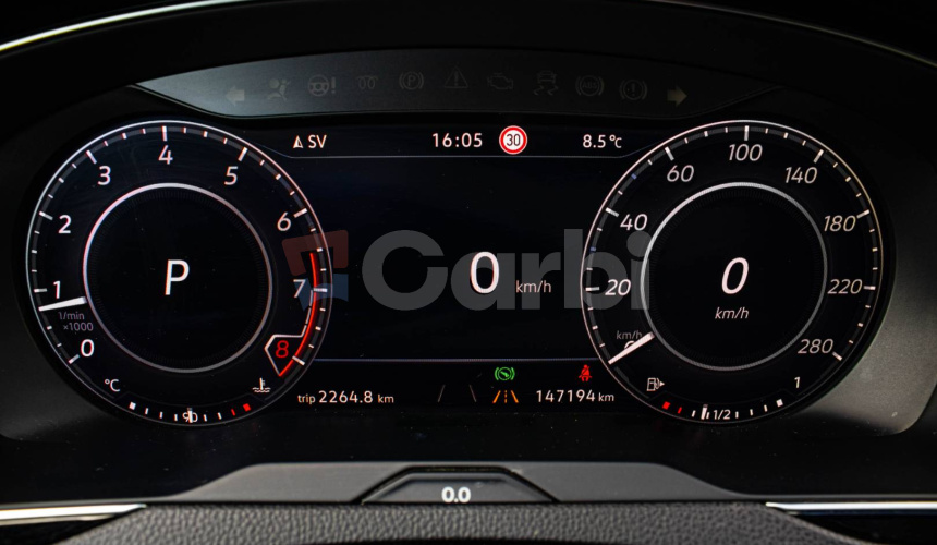 Volkswagen Arteon 2.0 TSI BMT R-Line DSG