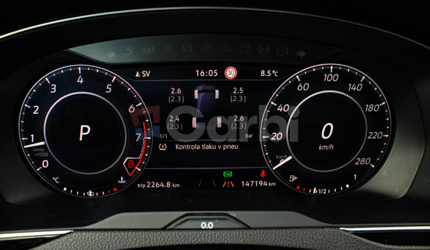 Volkswagen Arteon 2.0 TSI BMT R-Line DSG