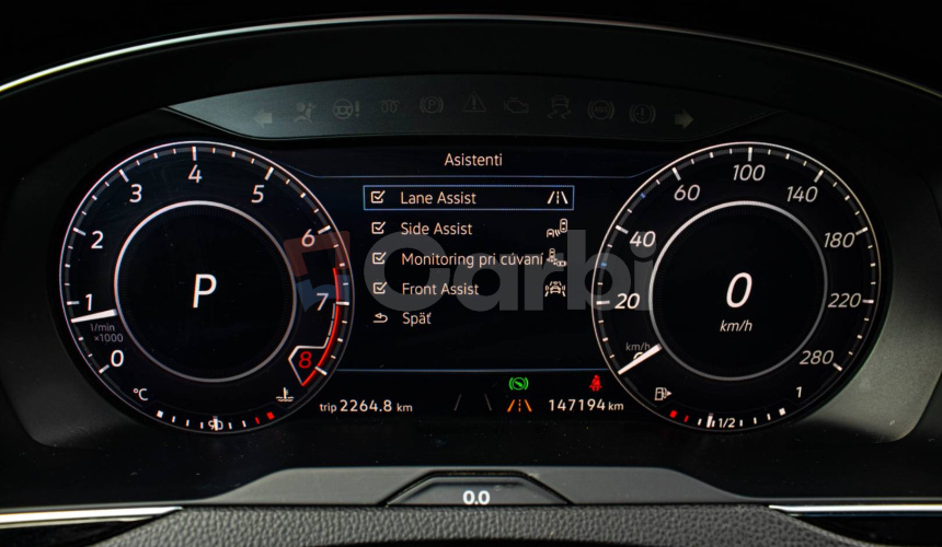Volkswagen Arteon 2.0 TSI BMT R-Line DSG