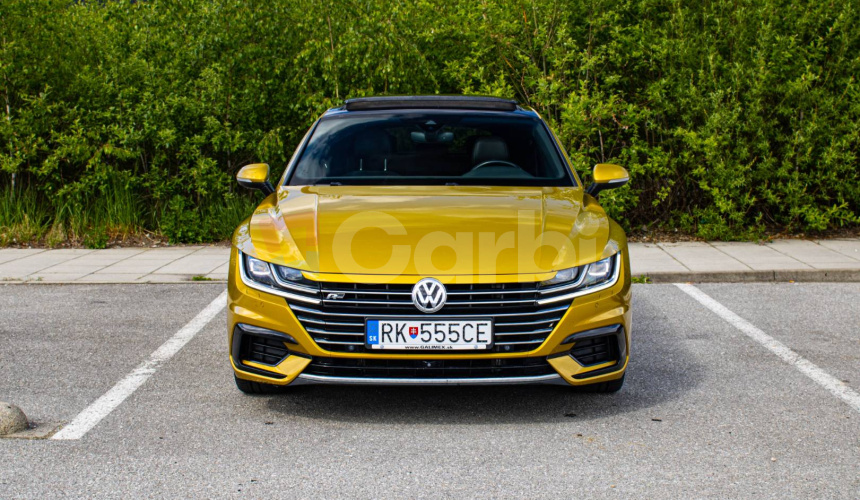 Volkswagen Arteon 2.0 TSI BMT R-Line DSG