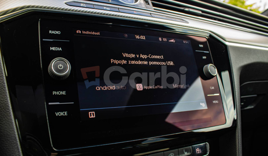 Volkswagen Arteon 2.0 TSI BMT R-Line DSG