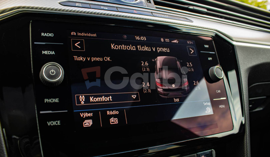 Volkswagen Arteon 2.0 TSI BMT R-Line DSG