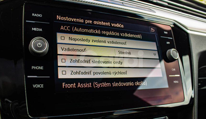 Volkswagen Arteon 2.0 TSI BMT R-Line DSG