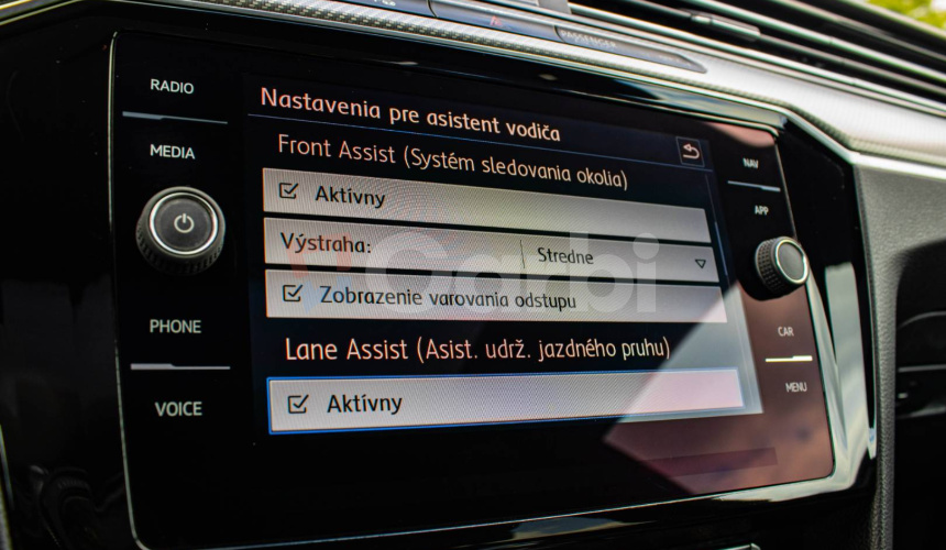Volkswagen Arteon 2.0 TSI BMT R-Line DSG