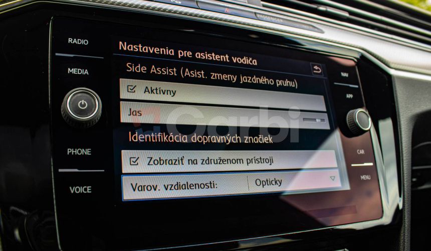 Volkswagen Arteon 2.0 TSI BMT R-Line DSG