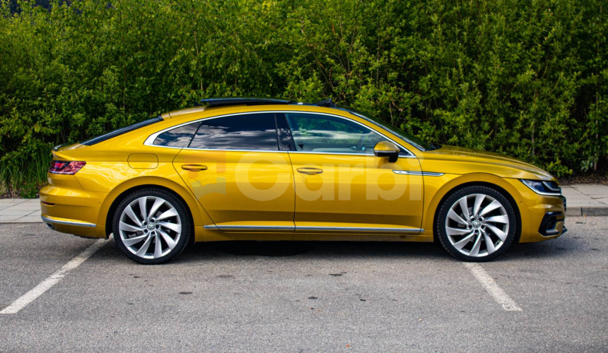 Volkswagen Arteon 2.0 TSI BMT R-Line DSG