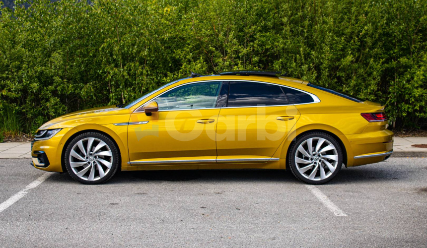 Volkswagen Arteon 2.0 TSI BMT R-Line DSG