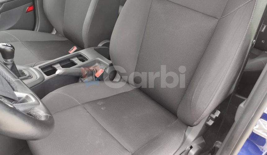 Ford Focus Kombi 1.0 EcoBoost Trend