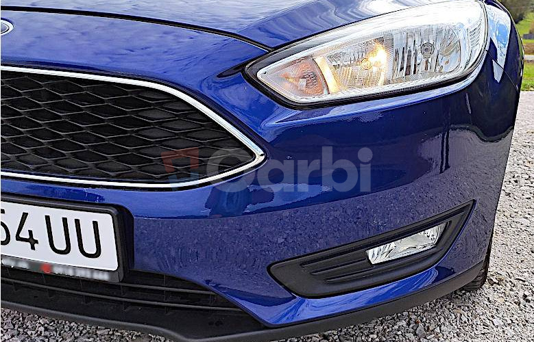 Ford Focus Kombi 1.0 EcoBoost Trend