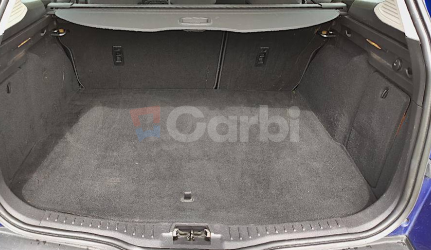 Ford Focus Kombi 1.0 EcoBoost Trend