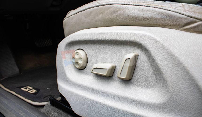 Audi Q5 3.0 TDI 4x4 A/T Koža, Panorama, po servise