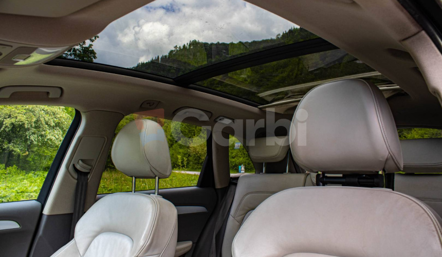 Audi Q5 3.0 TDI 4x4 A/T Koža, Panorama, po servise