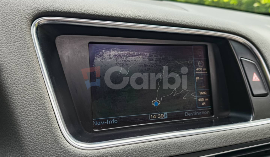 Audi Q5 3.0 TDI 4x4 A/T Koža, Panorama, po servise