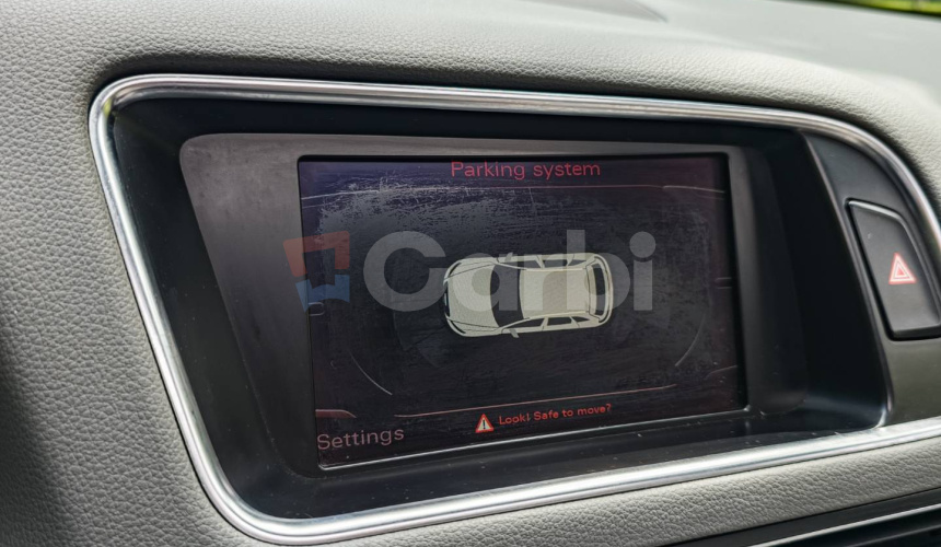 Audi Q5 3.0 TDI 4x4 A/T Koža, Panorama, po servise