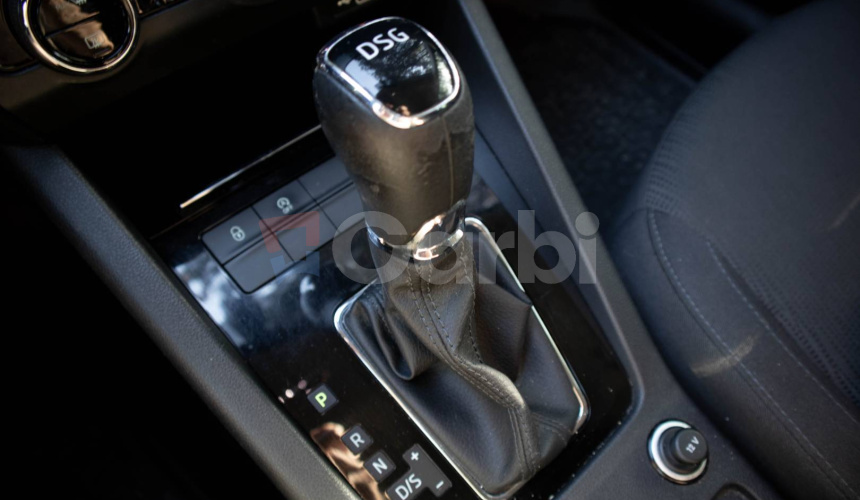 Škoda Octavia Combi 2.0 TDI 110kw STYLE EU6d