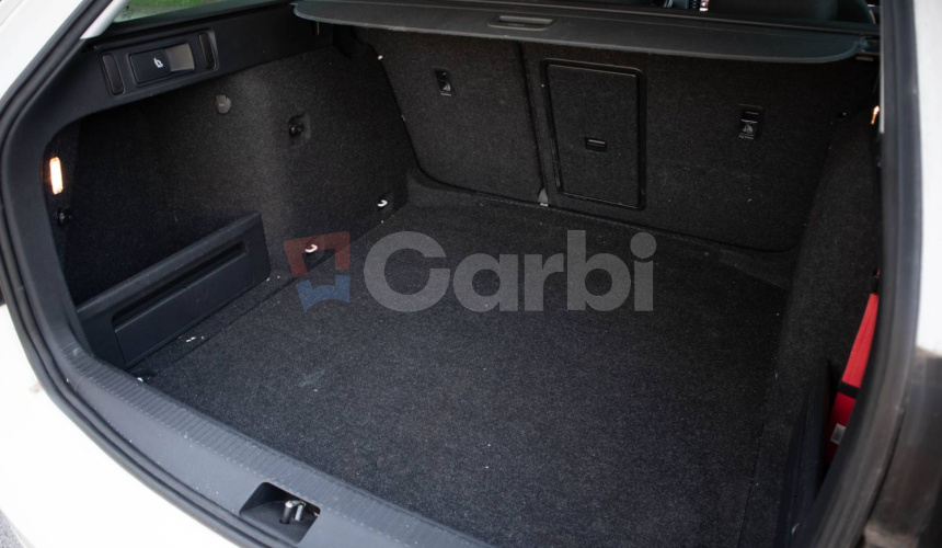 Škoda Octavia Combi 2.0 TDI 110kw STYLE EU6d
