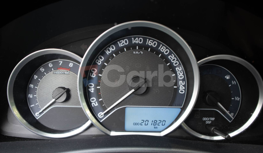 Toyota Auris Touring Sports 1.6 l Valvematic