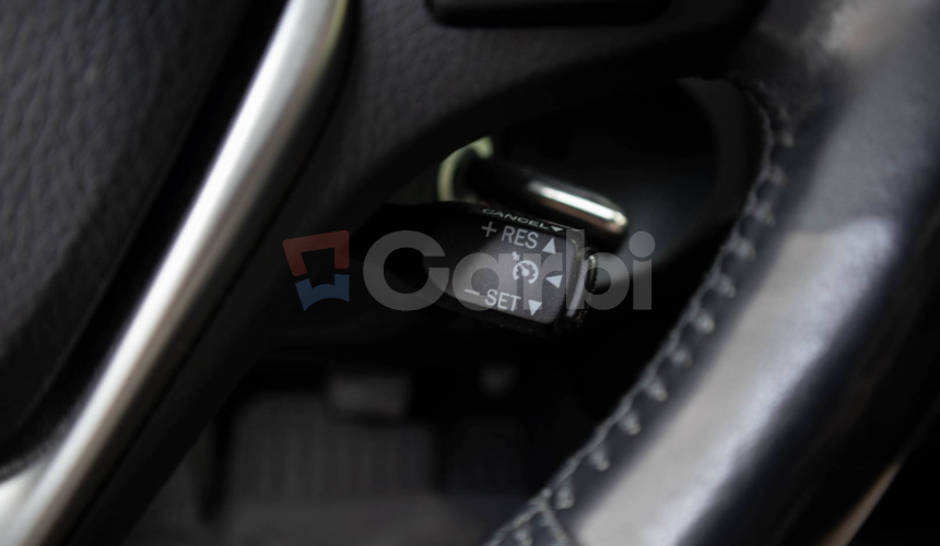 Toyota Auris Touring Sports 1.6 l Valvematic