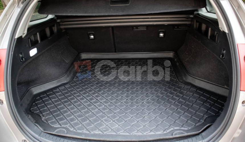 Toyota Auris Touring Sports 1.6 l Valvematic