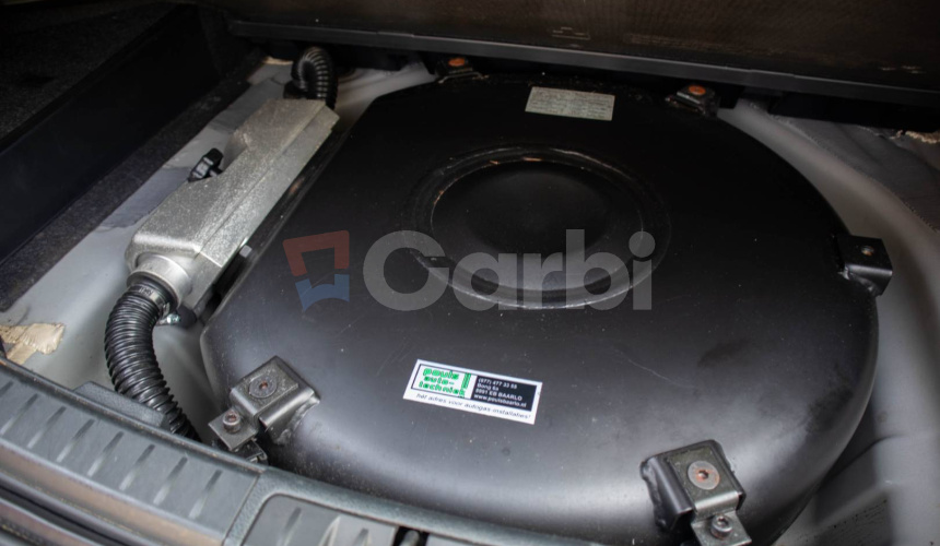 Toyota Auris Touring Sports 1.6 l Valvematic
