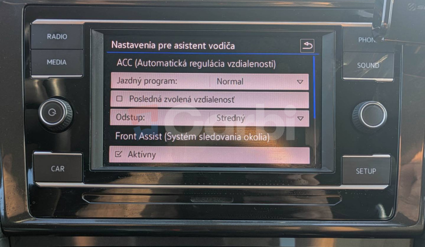 Volkswagen Golf Variant 1.6 TDI BMT 115k Edition Trendline