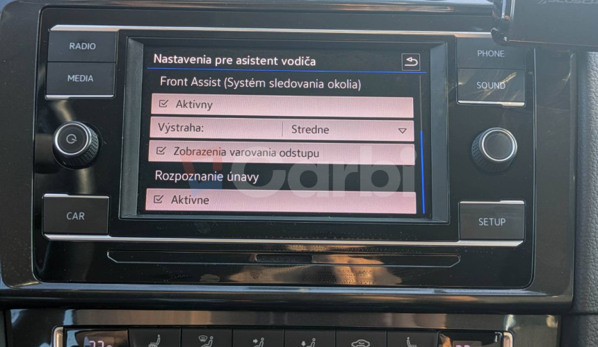 Volkswagen Golf Variant 1.6 TDI BMT 115k Edition Trendline