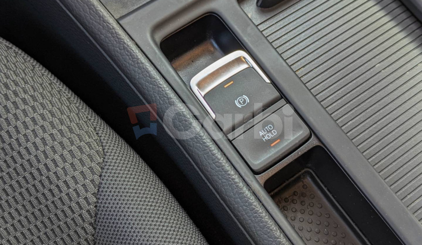 Volkswagen Golf Variant 1.6 TDI BMT 115k Edition Trendline