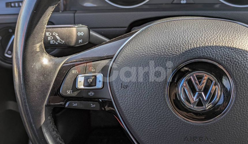 Volkswagen Golf Variant 1.6 TDI BMT 115k Edition Trendline