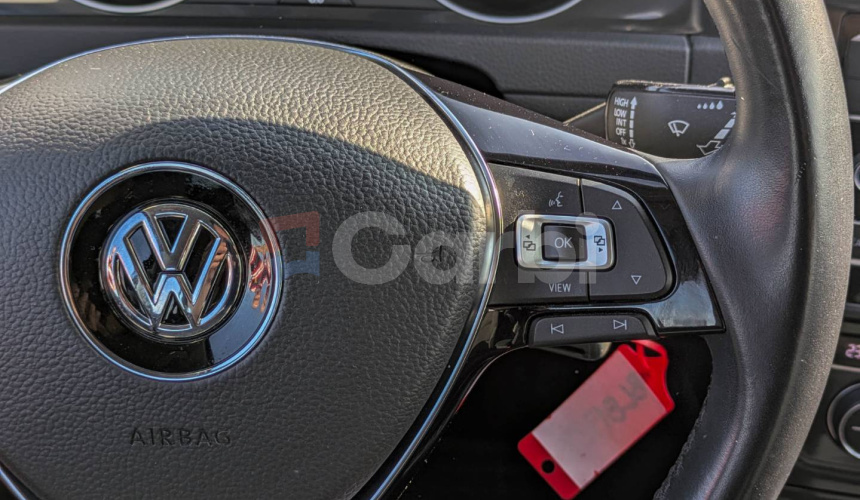 Volkswagen Golf Variant 1.6 TDI BMT 115k Edition Trendline